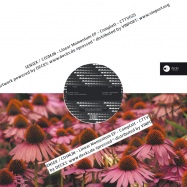 Back View : Sensek - LINEAR MOMENTUM EP (FULL COVER EDITION) - Complatt / CTTV025fc