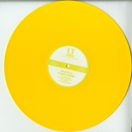 Back View : Route 8 - COME HOME (COLOURED VINYL) - Lobster Theremin / LT050