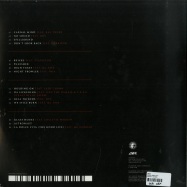 Back View : L-Side - CARNAL MIND (2X12 LP) - V Records / PLV092LP