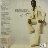 Back View : Leroy Hutson - CLOSER TO THE SOURCE (LP) - Acid Jazz / AJXLP425 / 39225121