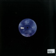 Back View : Alva - STEAM LIGHTS EP - Virage Records / VIRAGE003