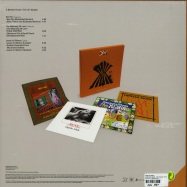 Back View : Depeche Mode - A BROKEN FRAME - THE SINGLES (3LP BOXSET + DL CARD) - Sony Music / 88985482011