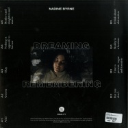 Back View : Nadine Byrne - DREAMING REMEMBERING (LP) - iDEAL / IDEAL171