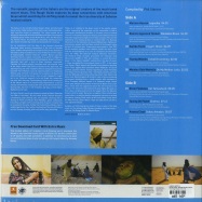 Back View : Various Artists - THE ROUGH GUIDE TO SAHARA BLUES (LTD LP + MP3) - Rough Guides / RGNET1325LP / 8517032