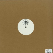 Back View : Various Artists - STEP BACK TRAX 003 - Step Back Trax / SBT003