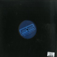 Back View : Ron Wells / Fudalwokit - THIS IS JUNGLE TECHNO - Sound Entity / SENT1216
