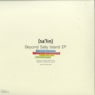 Back View : Various Artists - BEYOND SALTY ISLAND EP - Salin Records / SALIN004