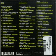 Back View : Various Artists - PURE BASSLINE ANTHEMS (3XCD) - New State / NEW9313CD