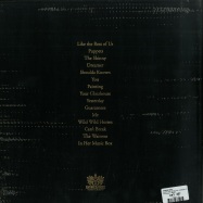 Back View : Atmosphere - WHEN LIFE GIVES YOU LEMONS, YOU PAINT THAT SHIT GOLD (LTD GOLDEN 2LP + MP3) - Rhymesayers / 8804867