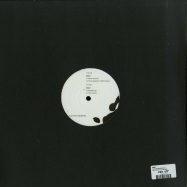 Back View : Reso - FOCUS INWARDS EP - Albion Collective / ALBION006