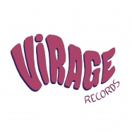 Back View : Various Artists - 4 A LA SUITE - Virage Records / VIRAGE004