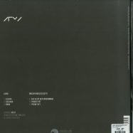 Back View : Lvrin / Maoupa Mazzocchetti - SPLIT EP (B-STOCK) - Arma / Arma020