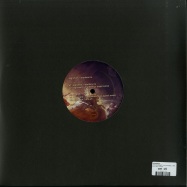 Back View : Alignment - INTERFERENCE (LUCA AGNELLI AND REGAL RMXS) - Etruria Beat / ETB054