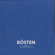 Back View : SSTROM - DRENCHED 5-8 - Rosten / ROSTEN8.2