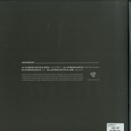 Back View : Ulterior Motive - GDNCE006 EP - Guidance / GDNCE006
