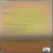 Back View : Rob Burger - THE GRID (LP + MP3) - Western Vinyl / WV183 / 00134082