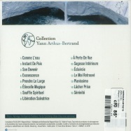Back View : Various Artists - ZEN (CD) - Wagram / 05176632