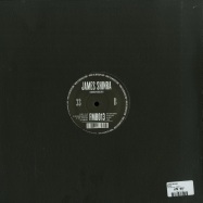 Back View : James Shinra - SIGNS - Feel My Bicep / FMB013
