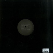 Back View : Celestial Ciruits - M5 / WE HYPNOTIZE - In A Spin Records / IAS 002 / IAS002