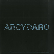 Back View : Arcydaro - ARCYDARO 01 - Arcydaro / ARCYDARO 01