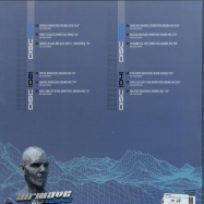 Back View : AIRWAVE - 20 YEARS REMASTERED CLASSICS (LTD BLUE 4LP BOX) - Bonzai Classics / BCV2019002