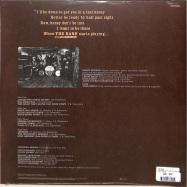 Back View : The Band - THE BAND (2LP) - Capitol / 7784285