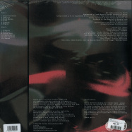 Back View : 30/70 - FLUID MOTION (LP) - Rhythm Section / RS028LP / 05182071