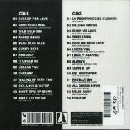 Back View : Armin van Buuren - BALANCE (2CD) - Kontor Records / 1022818KON
