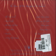 Back View : Seahawks & Woo - CELESTIAL RAILROADS (CD) - Emotional Response  / ERS044CD /M24CD