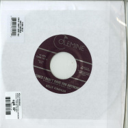 Back View : Kelly Finnigan - SINCE I DONT HAVE YOU ANYMORE (7 INCH) - Colemine / CLMN182 / 00138610