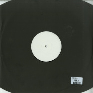 Back View : Alvaro Medina - EP LOSE ENDZ RMX - Djebali / DJEBPR011