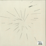 Back View : Samuel Rohrer - CONTINUAL DECENTERING (LP) - Arjunamusic / AMEL-LP719