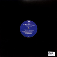 Back View : Various Artists - VOL. 15 (180 G VINYL) - Tropical Disco Records / TDISCO015