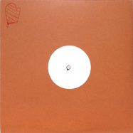 Back View : Birke TM - TRUST THE PROCESS / REAL HIGHS (10 INCH) - Bakery Dubs / BD01