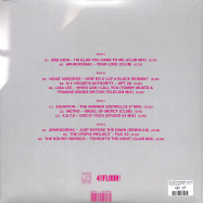 Back View : Bas Noir / Aphrodisiac / NY House n Authority / Metro / VA - NU GROOVE RECORDS CLASSICS VOLUME 1 (2LP) - Nu Groove / NGLP001