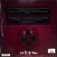 Back View : Eto - BEATS ME (LP) - Air Vinyl / AV003LP