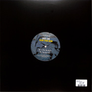 Back View : Nico Lahs - BLOW YOUR MIND - Metamorphic Recordings / MET037