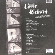 Back View : Little Richard - GREATEST HITS (LP) - Specialty / SPC-36016-01 / 7236016
