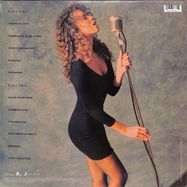 Back View : Mariah Carey - MARIAH CAREY (LP) - Sony Music / 19439776361