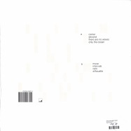 Back View : Near The Parenthesis - INTERVALS (LTD WHITE LP + MP3) - N5MD / N5MD287 / 00142077