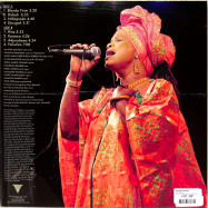 Back View : Nahawa Doumbia - KANAWA (LP) - Awesome Tapes From Africa / ATFA039LP / 00142427