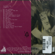 Back View : The Black Dog - FRAGMENTS (CD) - Dust Science / DUSTCD087