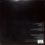 Back View : Lucifer a.k.a. Mort Garson - BLACK MASS (LTD PINK LP) - Sacred Bones / SBR3033LPC1 / 00141856