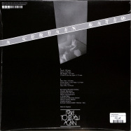 Back View : A Certain Ratio - I D LIKE TO SEE YOU AGAIN(LTD.ED.)(LP+MP3)(COL.) - Mute / WSTUMM409