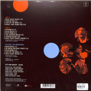 Back View : Wes Montgomery - THE NDR HAMBURG STUDIO RECORDINGS (LP + BLU-RAY) - Jazzline / 78078