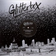 Back View : Alaia & Gallo Ft. Kevin Haden - WHO IS HE? (REMIXES) - Glitterbox / Glits067
