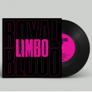 Back View : Royal Blood - LIMBO (7 Inch) - Warner Music International / 9029511764