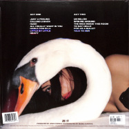 Back View : The Marias - CINEMA (LP) - Atlantic / 7567864430