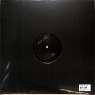 Back View : Malin Genie - GORPSE GRINDER EP (180 G VINYL) - Vigenere / VGNR 08