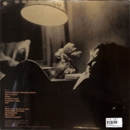 Back View : Thalia Zedek - BEEN HERE AND GONE (LP + MP3) - Thrill Jockey / THRILL5441 / 05208741